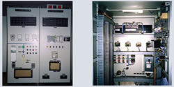 Service Provider of Control And Relay Panel Jaipur Rajasthan 